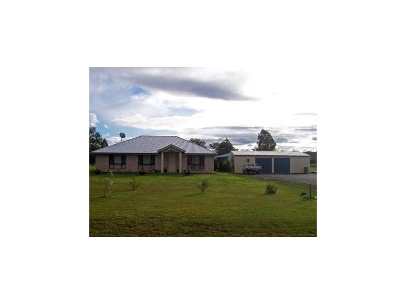 Withcott QLD 4352
