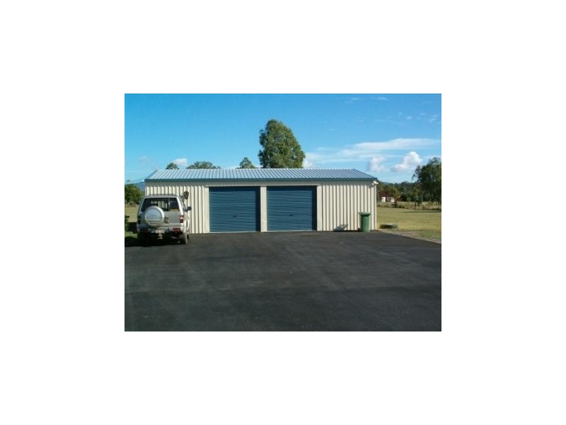 Withcott QLD 4352