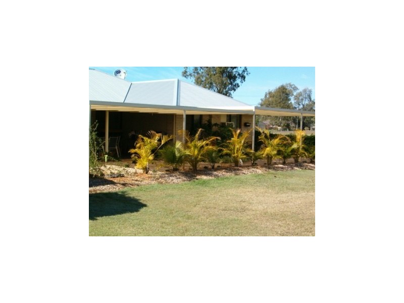 Withcott QLD 4352