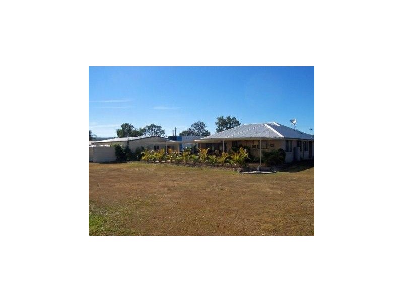 Withcott QLD 4352