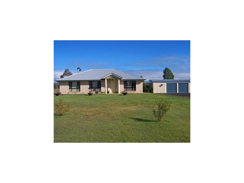 Withcott QLD 4352
