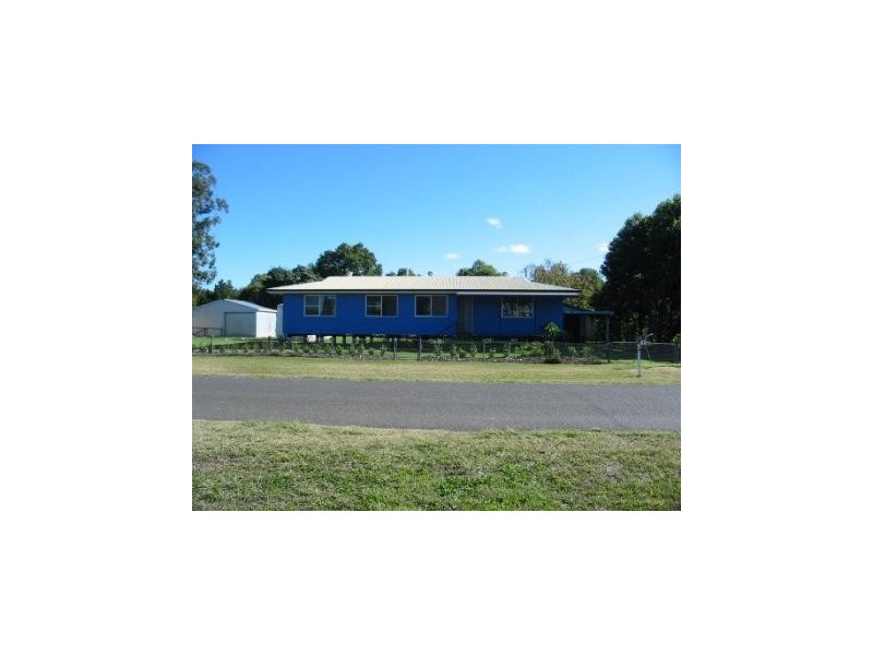 Murphys Creek QLD 4352