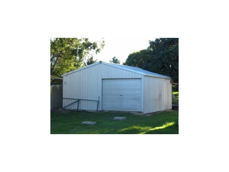 Murphys Creek QLD 4352