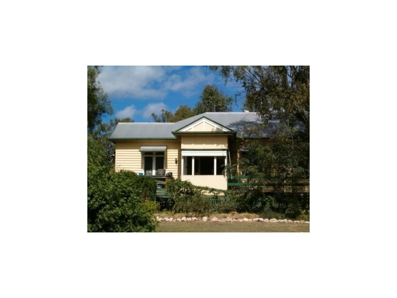 15 Thursa St, Murphys Creek, Toowoomba QLD 4350