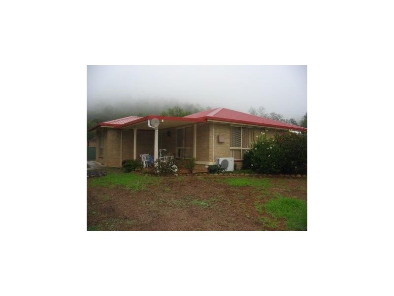 8726 Warrego Hway, Withcott QLD 4352