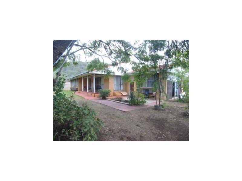 8726 Warrego Hway, Withcott, Toowoomba QLD 4350