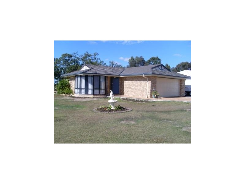 Withcott QLD 4352