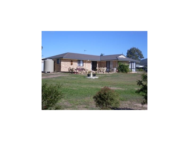 Withcott QLD 4352