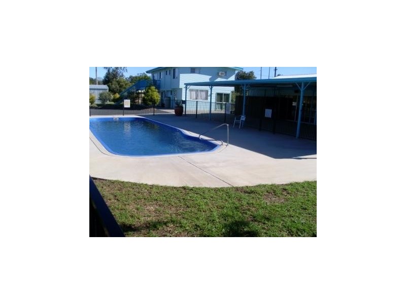 Spa Park Helidon Spa, Toowoomba QLD 4350