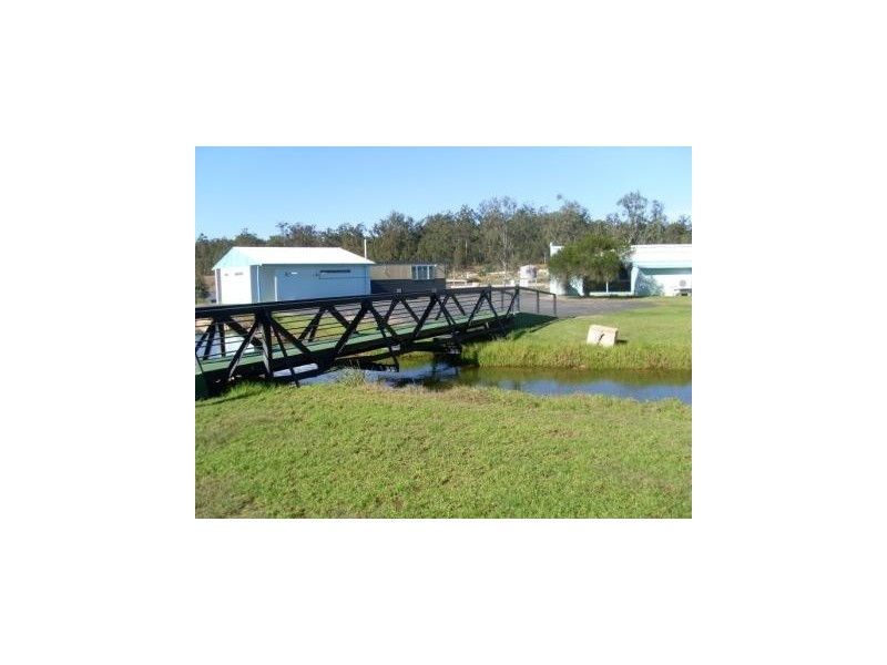 Spa Park Helidon Spa, Toowoomba QLD 4350