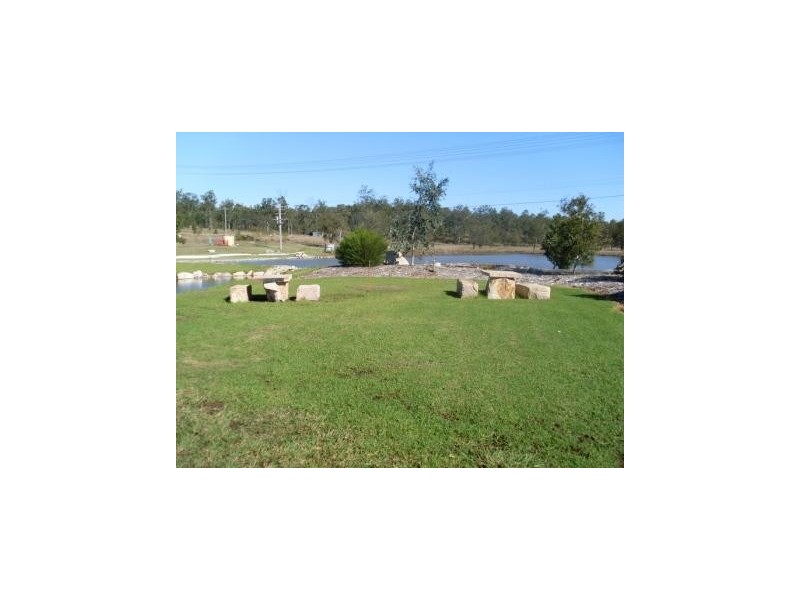 Spa Park Helidon Spa, Gatton QLD 4343