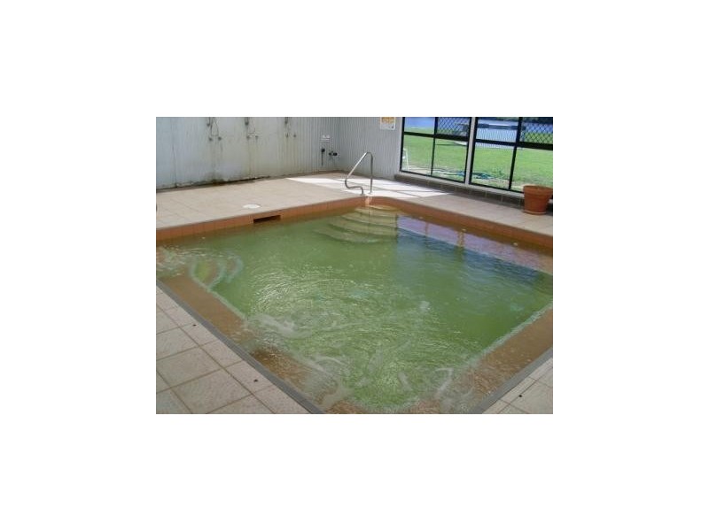 Spa Park Helidon Spa, Gatton QLD 4343