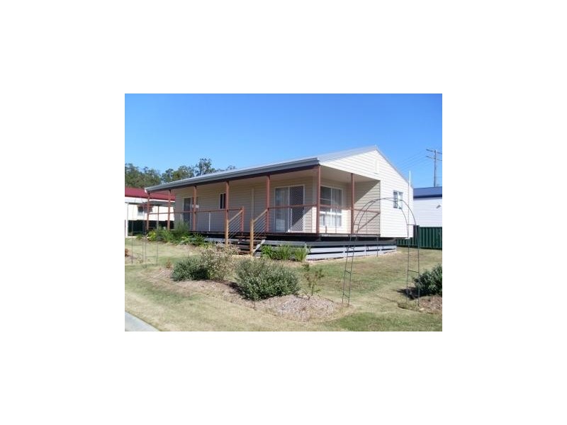 Spa Park Helidon Spa, Gatton QLD 4343