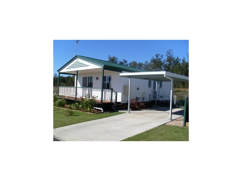 Spa Park Helidon Spa, Gatton QLD 4343