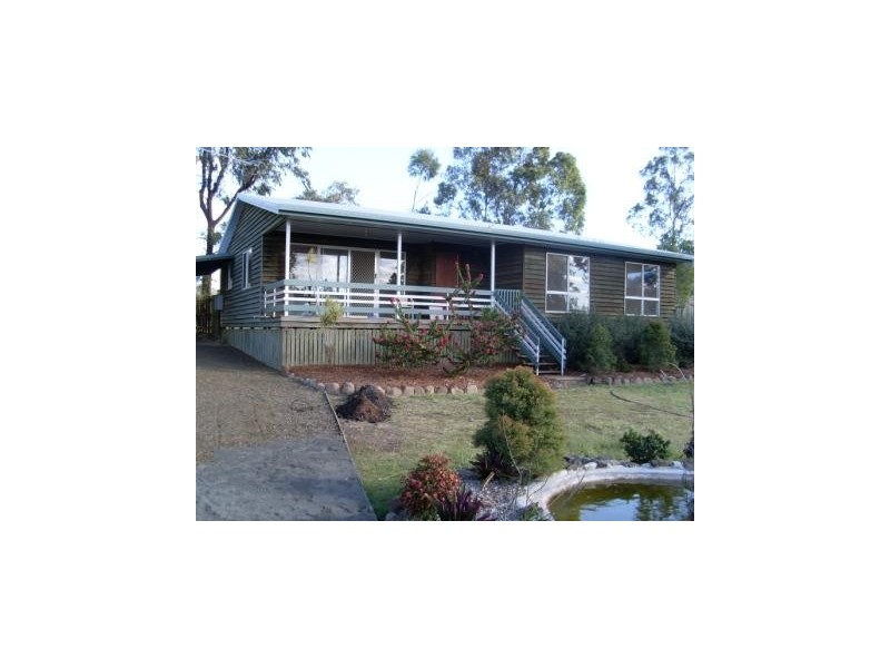 Withcott QLD 4352