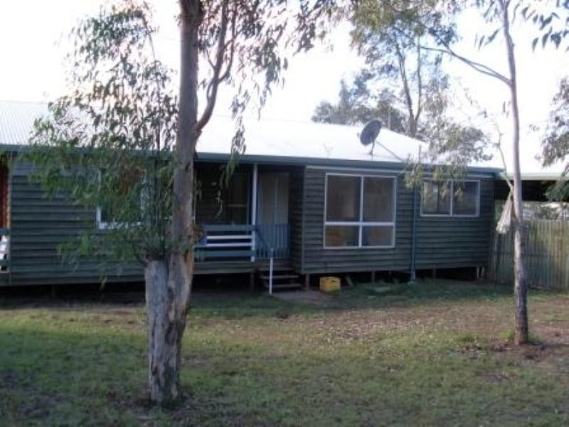 Withcott QLD 4352
