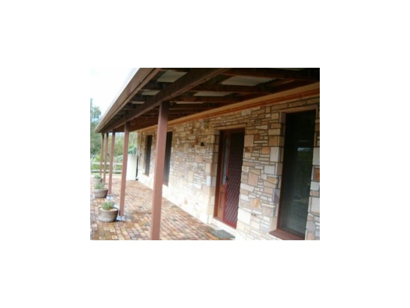 7 WODEN Street, Murphys Creek QLD 4352