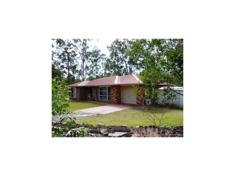 Upper Lockyer QLD 4352