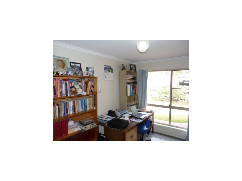 Upper Lockyer QLD 4352