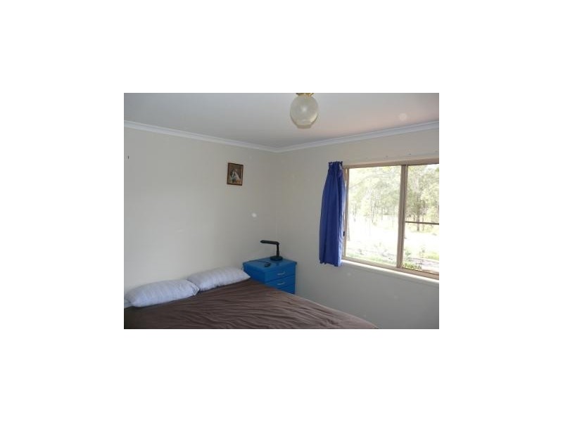 Upper Lockyer QLD 4352