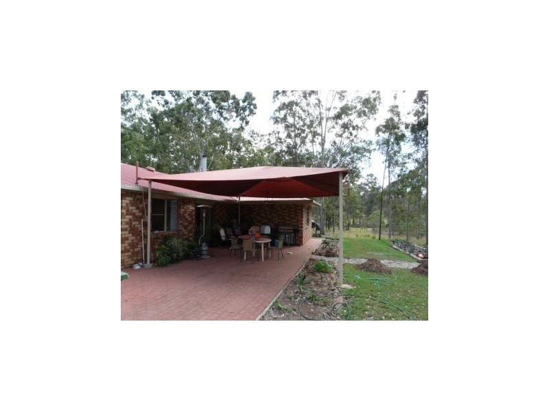 Upper Lockyer QLD 4352