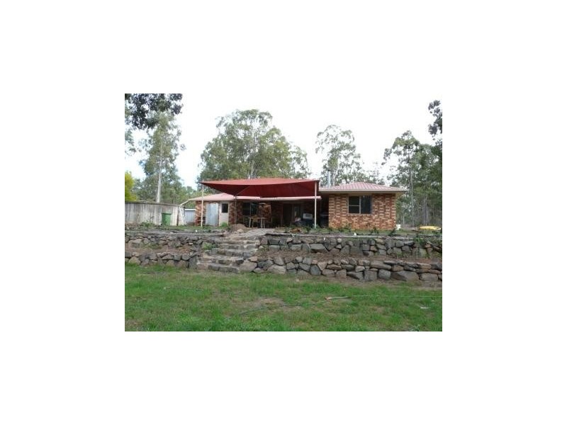 Upper Lockyer QLD 4352