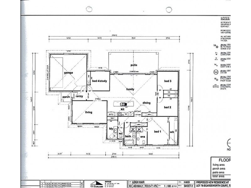16 Beardsworth Court, Middle Ridge QLD 4350