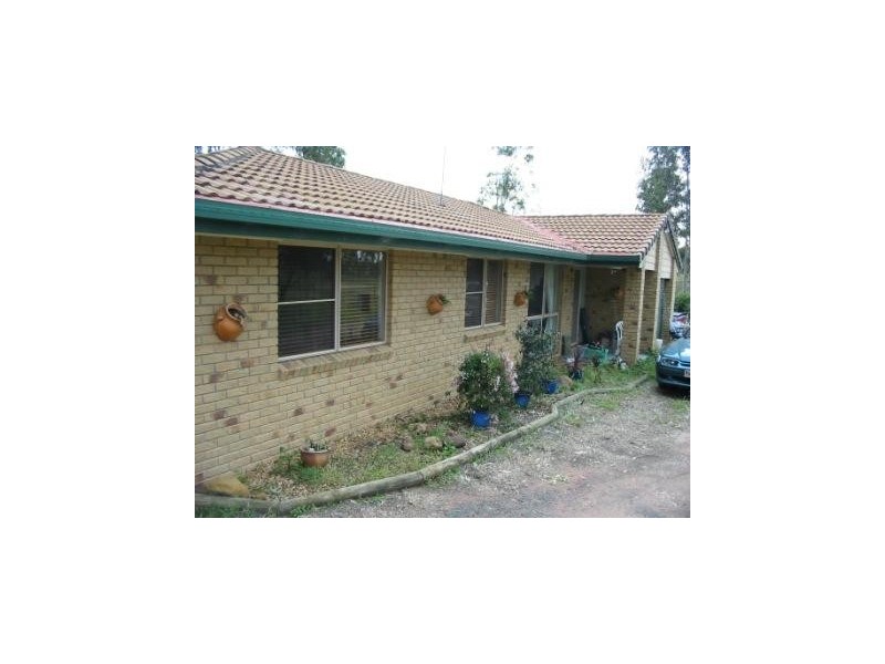 Withcott QLD 4352