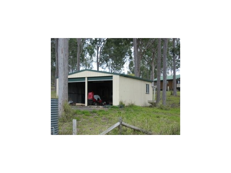 Withcott QLD 4352