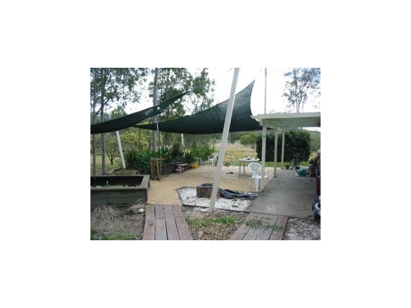Withcott QLD 4352