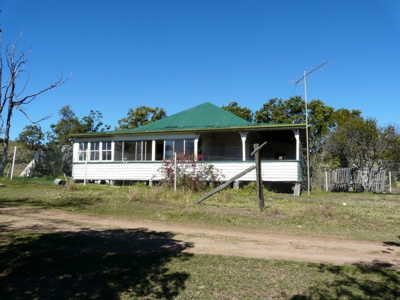 Derrymore QLD 4352