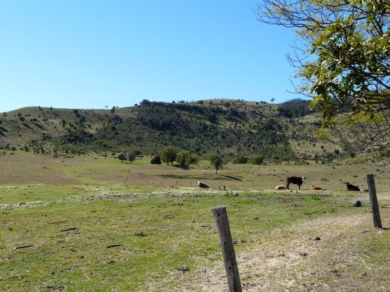 Derrymore QLD 4352