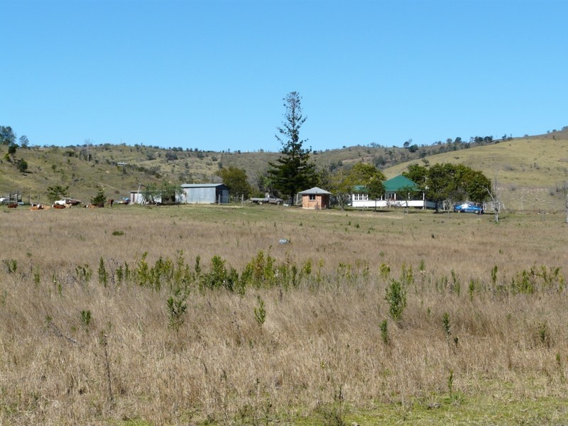 Derrymore QLD 4352