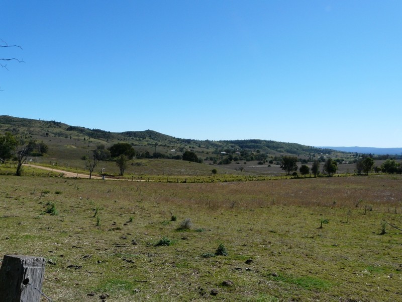 Derrymore QLD 4352
