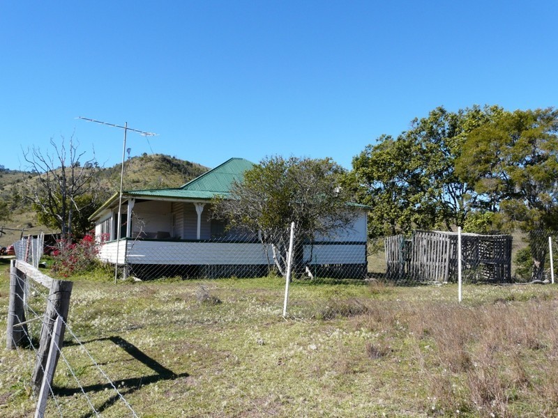 Derrymore QLD 4352