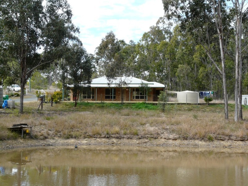 2 Milora, Upper Lockyer QLD 4352