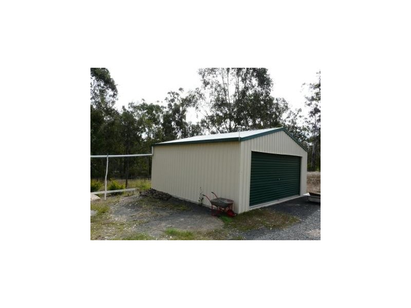 2 Milora, Upper Lockyer QLD 4352