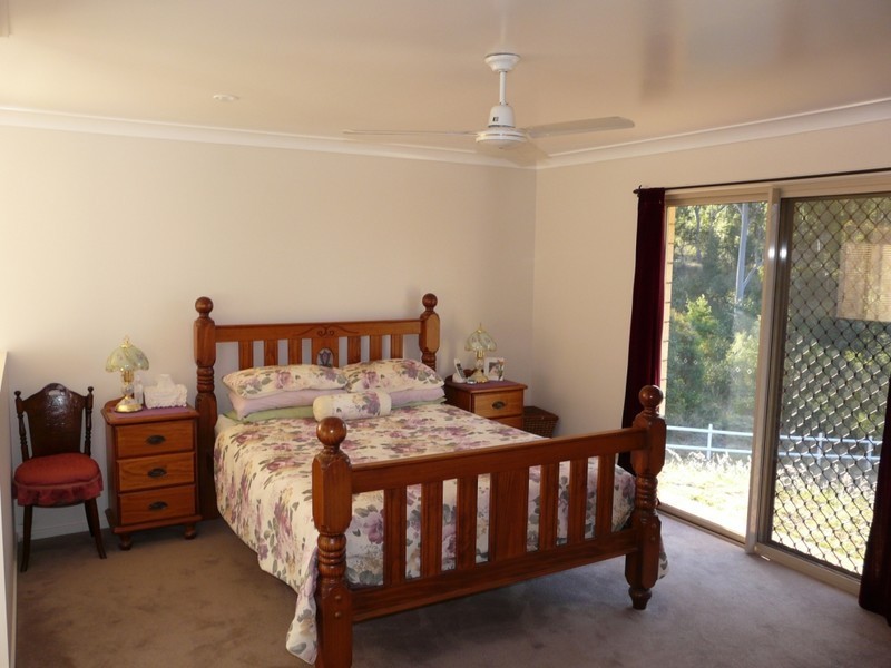 40 Dobel Drive, Upper Lockyer QLD 4352