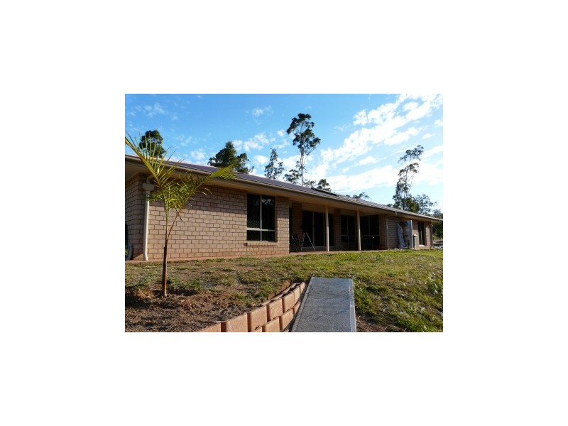 40 Dobel Drive, Upper Lockyer QLD 4352