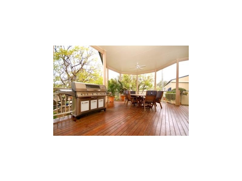 Murphys Creek QLD 4352