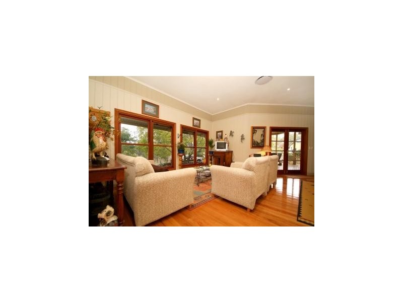 Murphys Creek QLD 4352