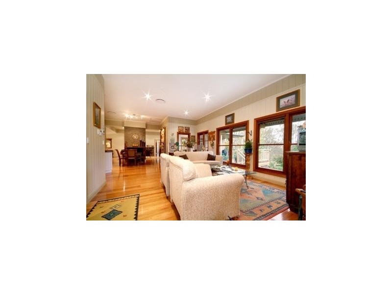 Murphys Creek QLD 4352