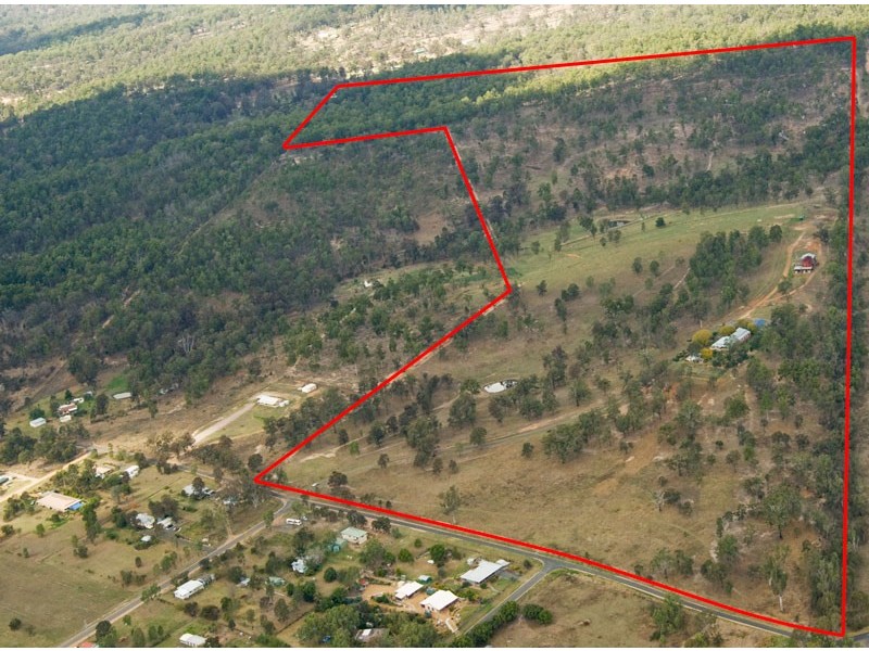 Murphys Creek QLD 4352