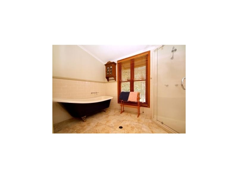 Murphys Creek QLD 4352