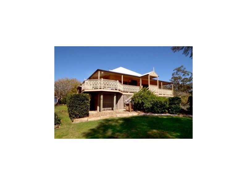 Murphys Creek QLD 4352