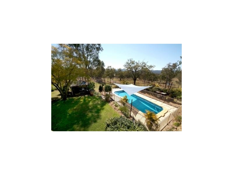 Toowoomba QLD 4350