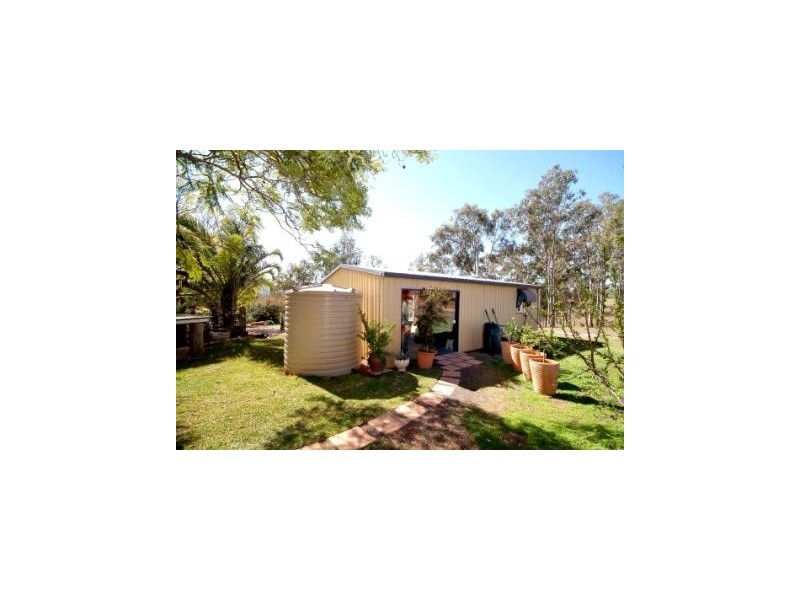 Toowoomba QLD 4350