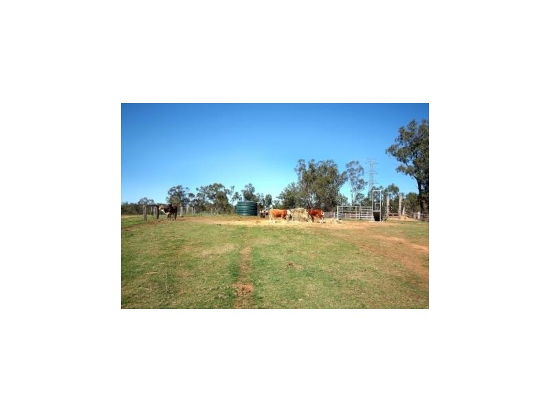 Toowoomba QLD 4350