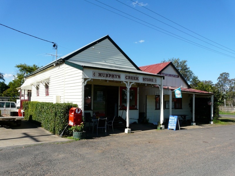 0 15 Mile Road, Murphys Creek QLD 4352