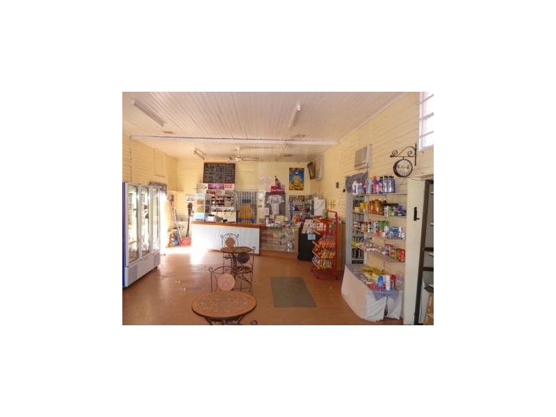 0 15 Mile Road, Murphys Creek QLD 4352